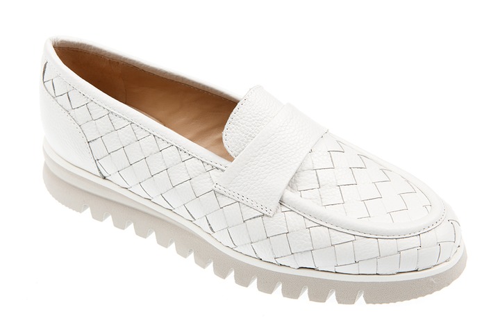 Luca Grossi - dames - mocassin - Ref. 199-13517