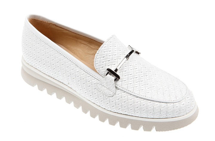 Luca Grossi - dames - mocassin - Ref. 215-13533