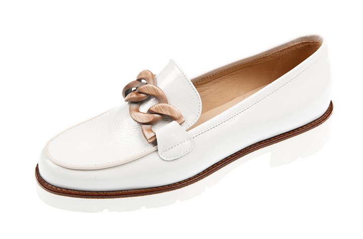 Luca Grossi - dames - mocassin - Ref. 203-13521