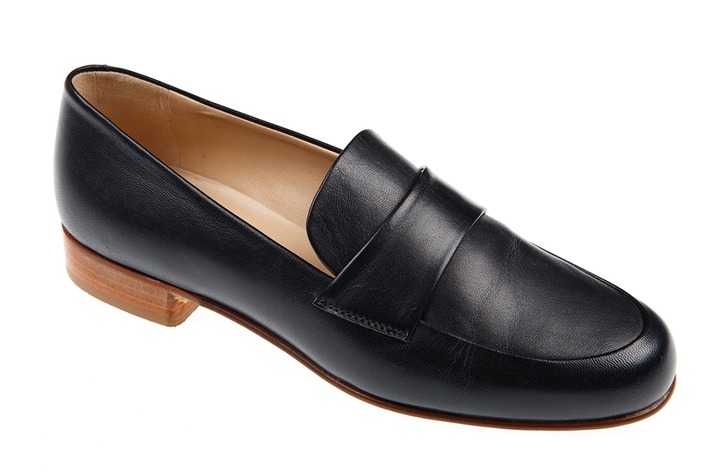 Luca Grossi - dames - mocassin - Ref. 204-13522