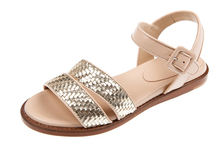 Luca Grossi - dames - sandaal - Ref. 210-13528