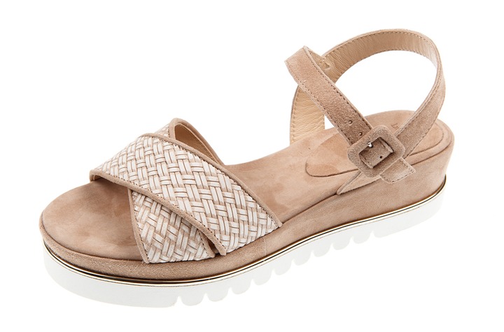 Luca Grossi - dames - sandaal - Ref. 213-13531