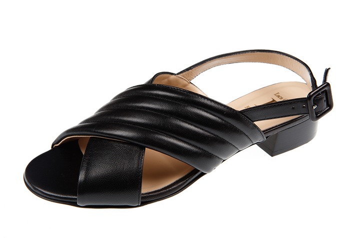 Luca Grossi - dames - sandaal - Ref. 230-13548