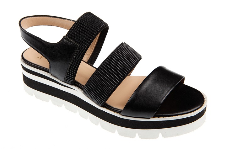 Luca Grossi - dames - sandaal - Ref. 218-13536