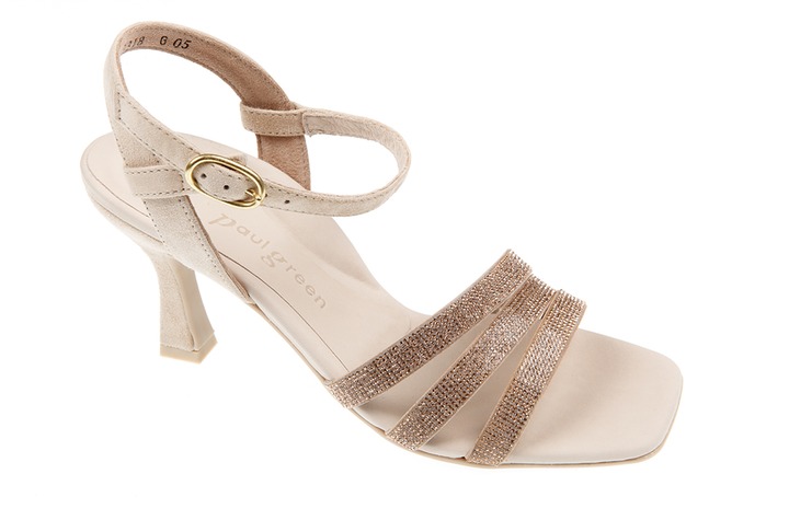 Paul Green - dames - sandaal - Ref. 238-13556