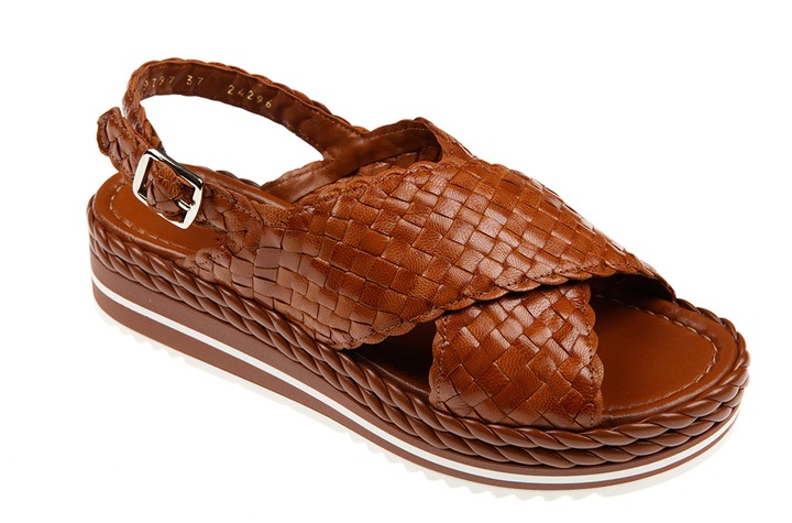Paul Green - dames - sandaal - Ref. 224-13542