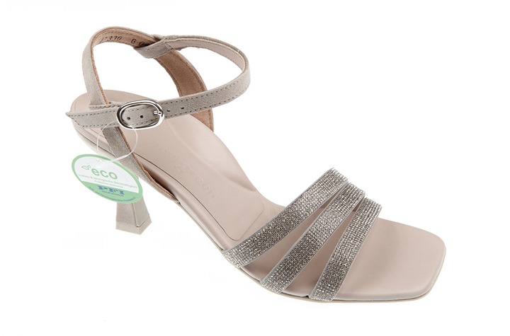 Paul Green - dames - sandaal - Ref. 226-13544