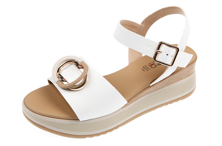 Repo - dames - sandaal - Ref. 232-13550