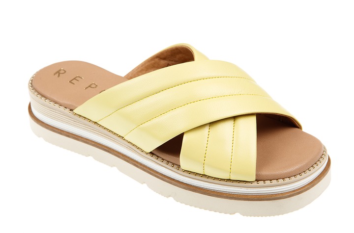 Repo - dames - slipper - Ref. 235-13553
