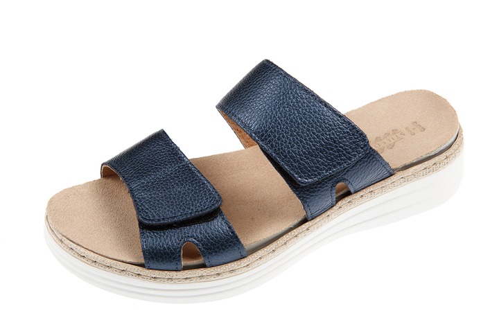Stile Divita - dames - slipper - Ref. 242-13560