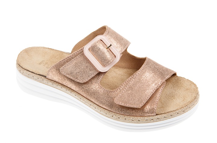 Stile Divita - dames - slipper - Ref. 247-13565