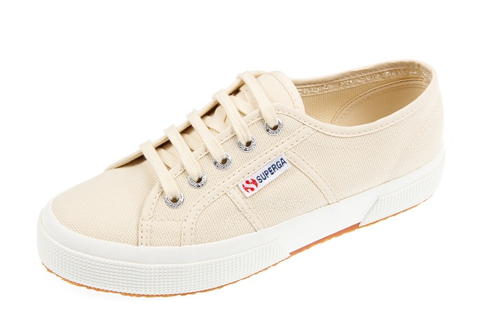 Superga - dames - veterschoen - Ref. 239-13557