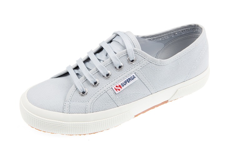 Superga - dames - veterschoen - Ref. 243-13561