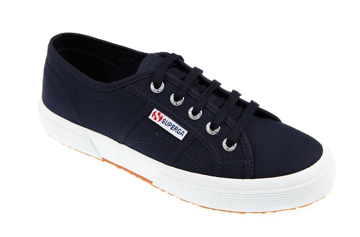 Superga - dames - veterschoen - Ref. 241-13559