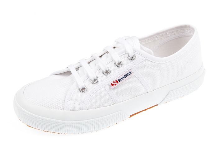 Superga - dames - veterschoen - Ref. 244-13562