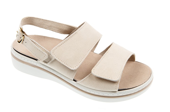 Termoda - dames - sandaal - Ref. 245-13563