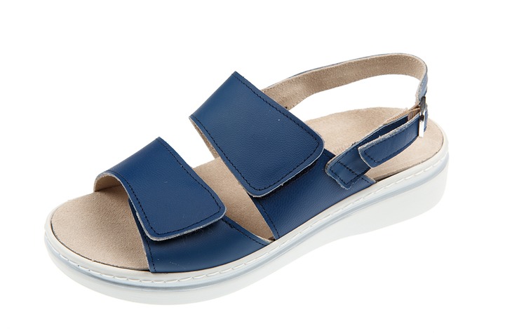 Termoda - dames - sandaal - Ref. 252-13570