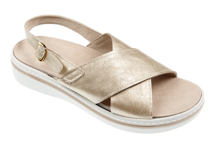 Termoda - dames - sandaal - Ref. 246-13564