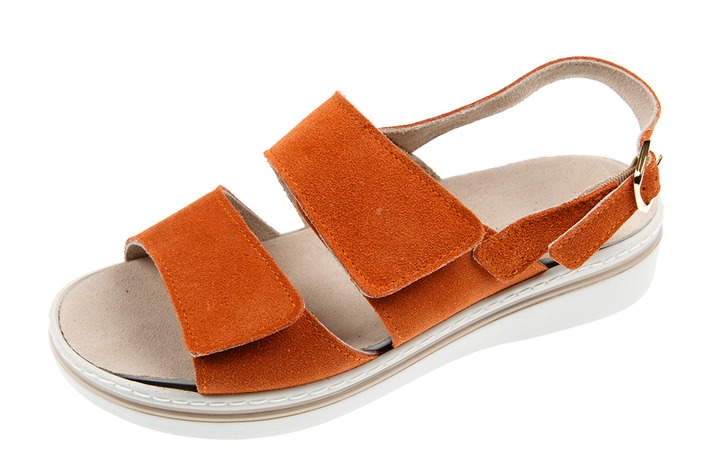 Termoda - dames - sandaal - Ref. 257-13575