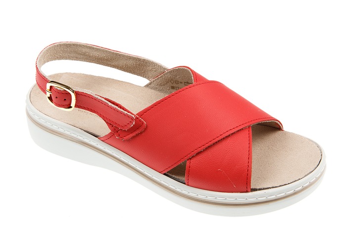 Termoda - dames - sandaal - Ref. 248-13566