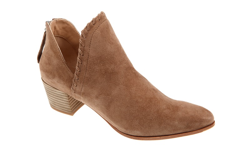 Unisa - dames - bottines - Ref. 262-13580