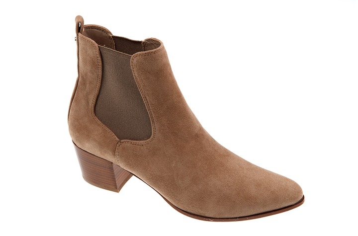 Unisa - dames - bottines - Ref. 258-13576