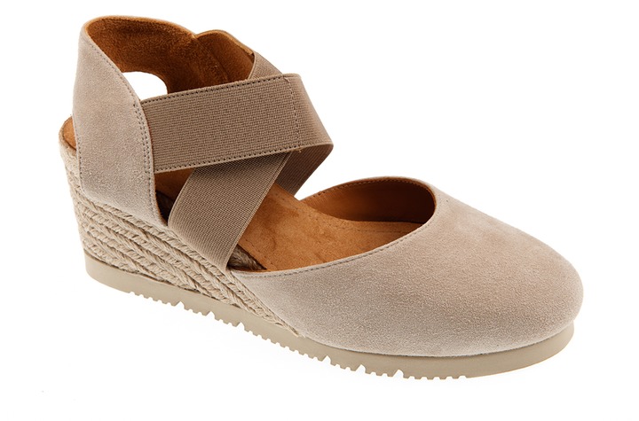 Unisa - dames - open hiel - Ref. 269-13587