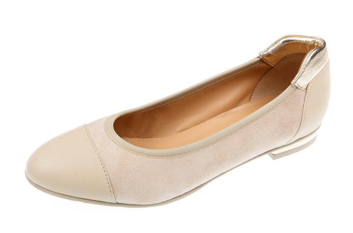Voltan - dames - ballerina - Ref. 271-13589