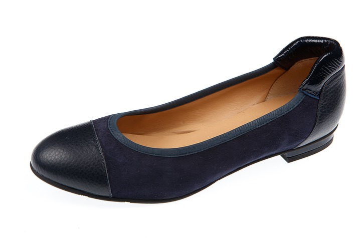 Voltan - dames - ballerina - Ref. 280-13598