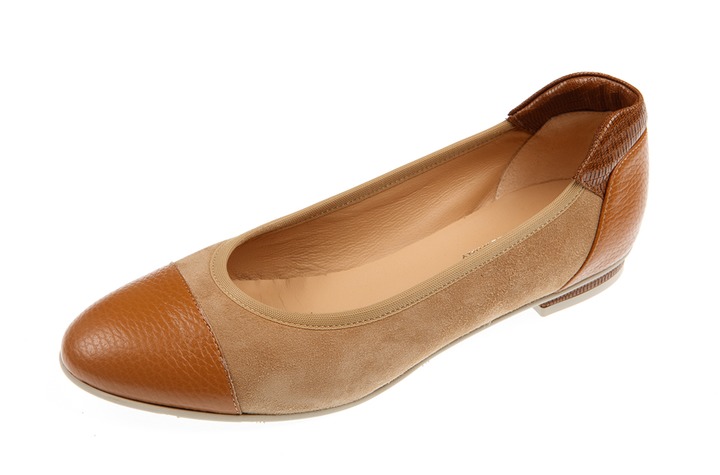 Voltan - dames - ballerina - Ref. 273-13591
