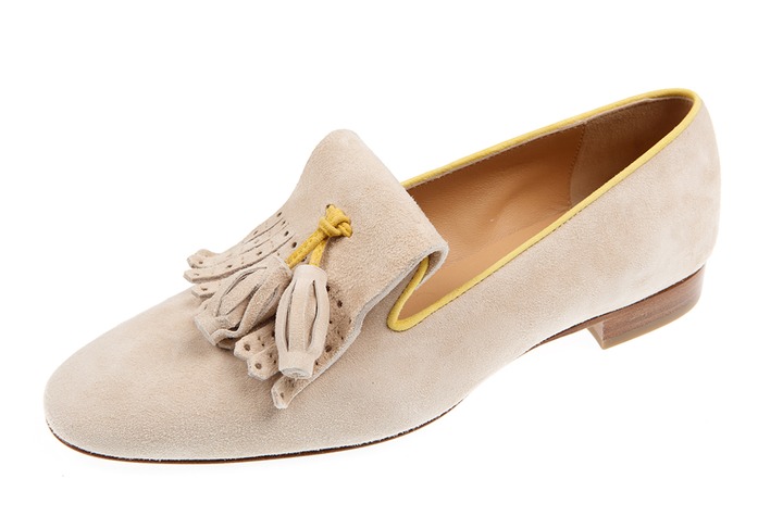 Voltan - dames - mocassin - Ref. 277-13595