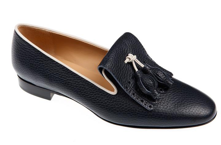 Voltan - dames - mocassin - Ref. 276-13594