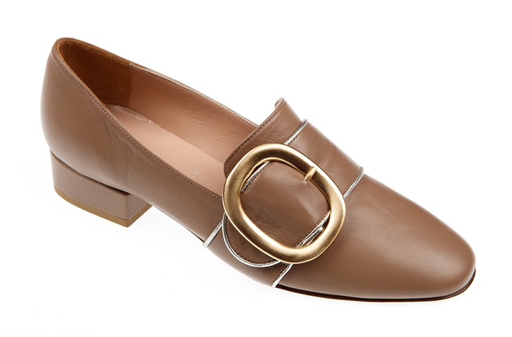 Voltan - dames - mocassin - Ref. 278-13596