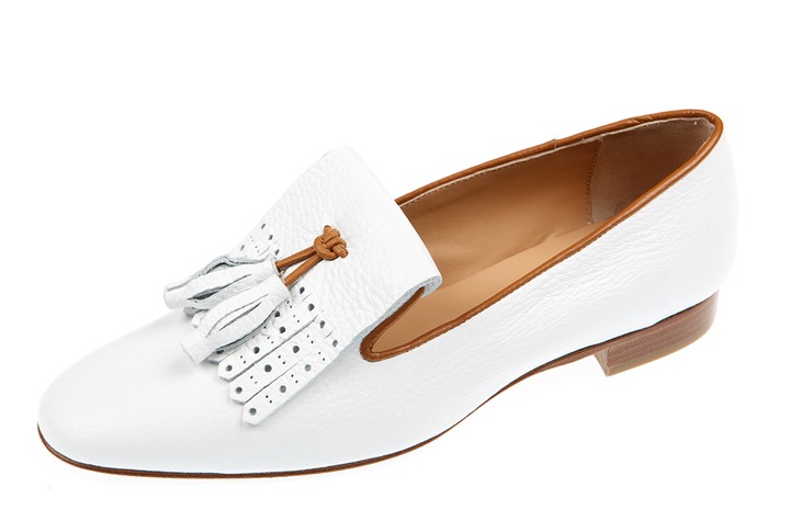 Voltan - dames - mocassin - Ref. 281-13599