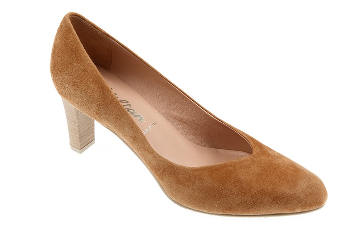 Voltan - dames - pump - Ref. 297-13615