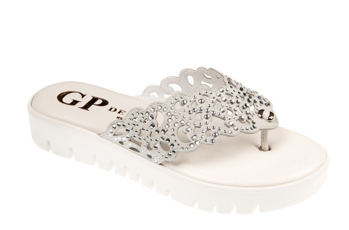 GP Design - Dames - slipper - Ref. 150-14650