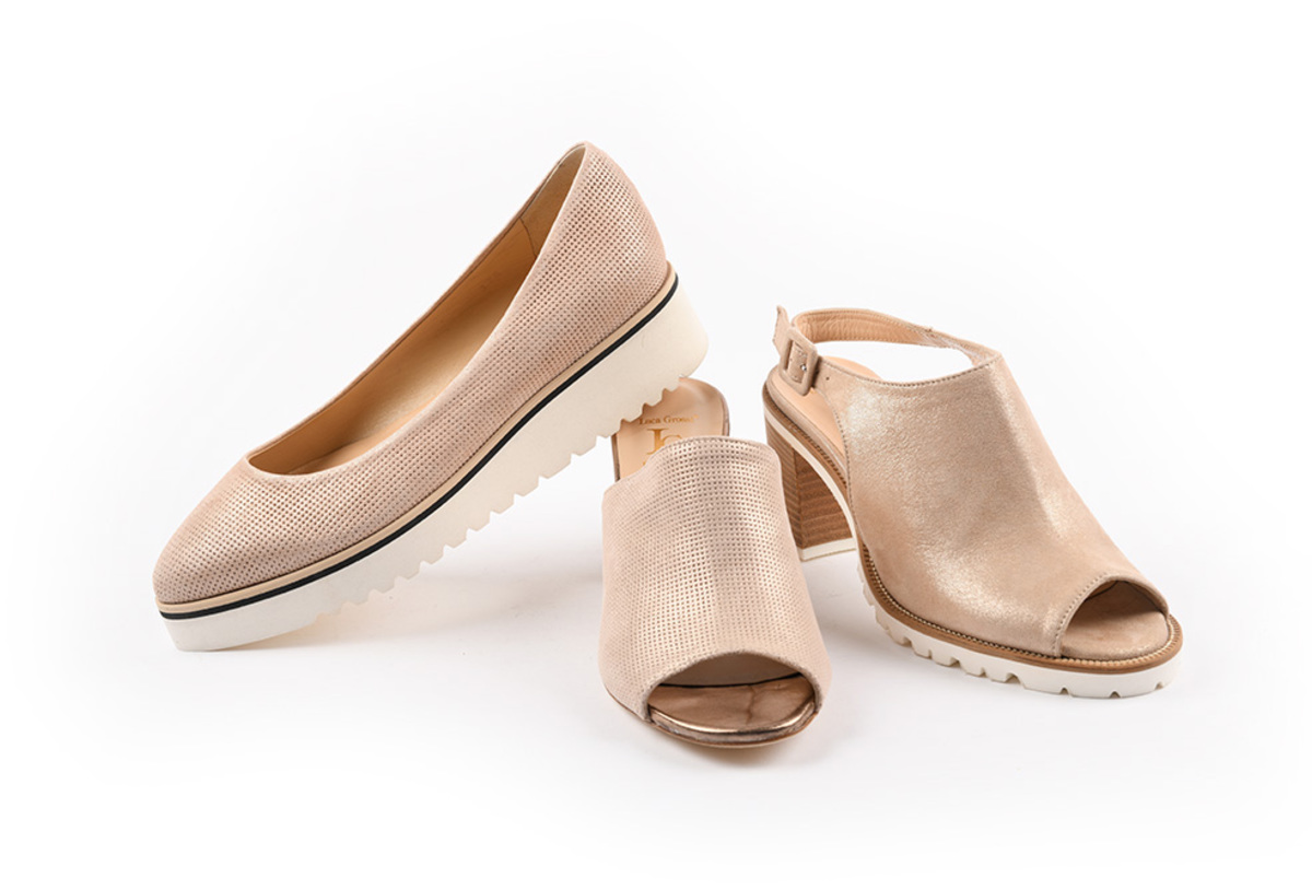 Kies deze zomer voor rose gold Kies deze zomer voor rose gold