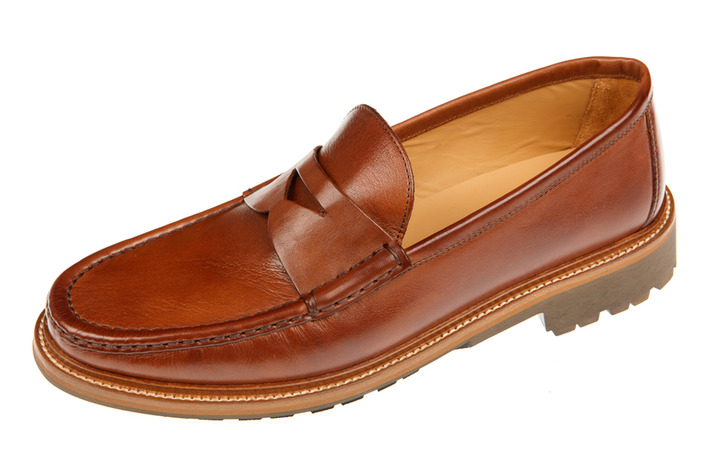 Mercanti Fiorentini - heren - mocassin - Ref. 60-14268