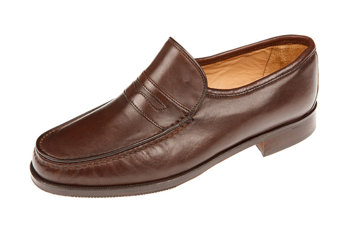 Mercanti Fiorentini - heren - mocassin - Ref. 52-14260