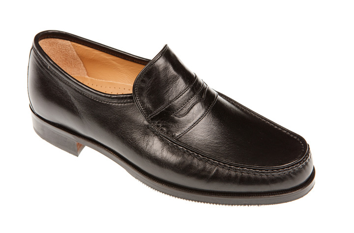 Mercanti Fiorentini - heren - mocassin - Ref. 53-14261