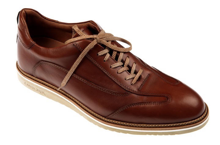 Ambiorix - heren - sportieve schoen - Ref. 341-12097