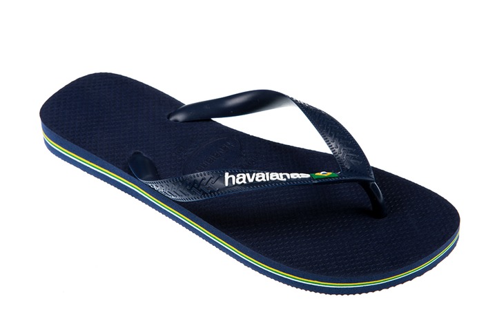 Havaianas - heren - slipper - Ref. 361-12117