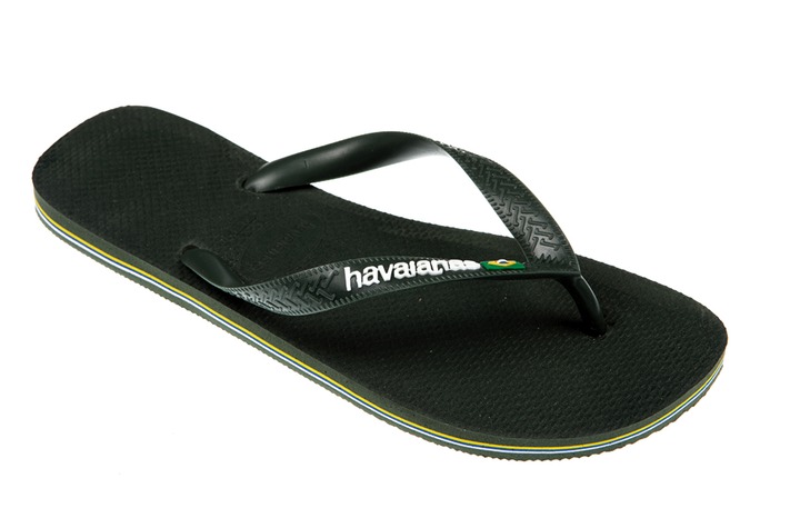 Havaianas - heren - slipper - Ref. 367-12123