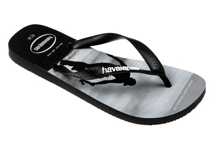 Havaianas - heren - slipper - Ref. 364-12120