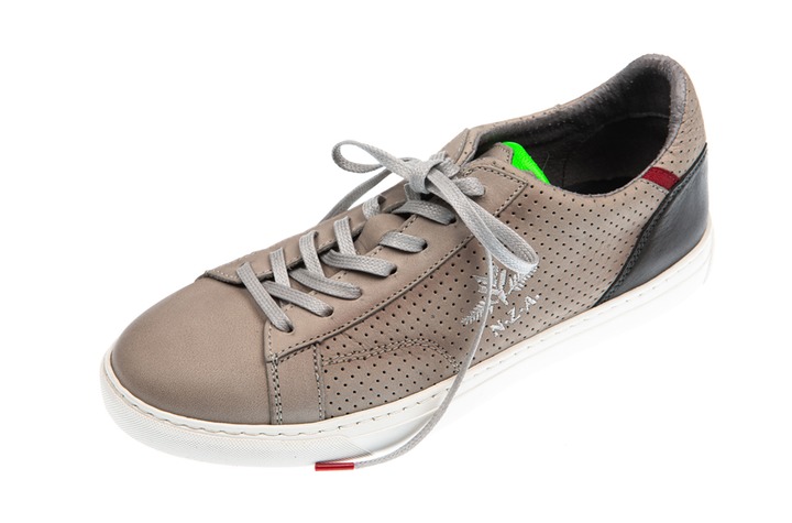 New Zealand - heren - sportieve schoen - Ref. 370-12126