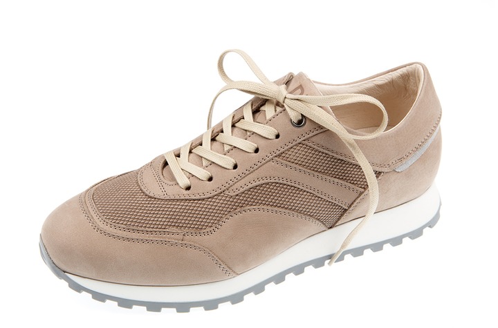 DL Sports - heren - sportieve schoen - Ref. 323-13242
