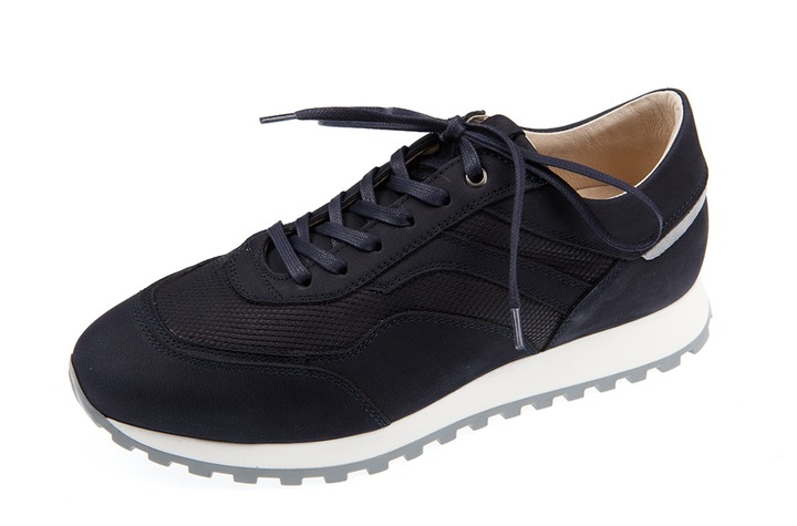 DL Sports - heren - sportieve schoen - Ref. 320-13239