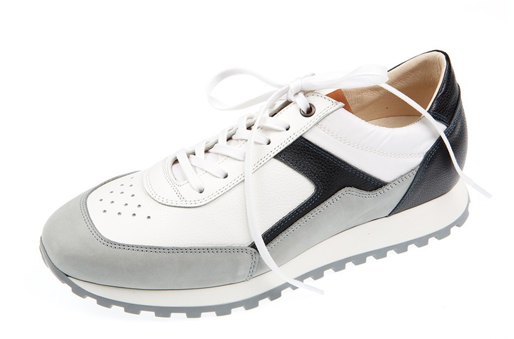 DL Sports - heren - sportieve schoen - Ref. 322-13241