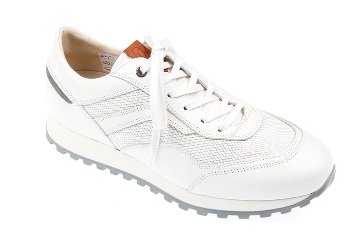 DL Sports - heren - sportieve schoen - Ref. 330-13249