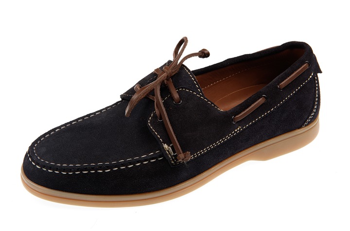 Ambiorix - heren - docksides - Ref. 355-13623